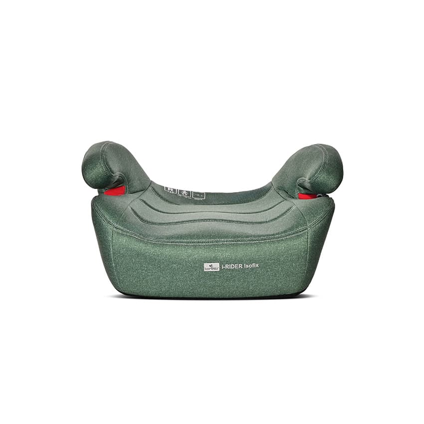 СТОЛ ЗА КОЛА i-RIDER ISOFIX125-150CM