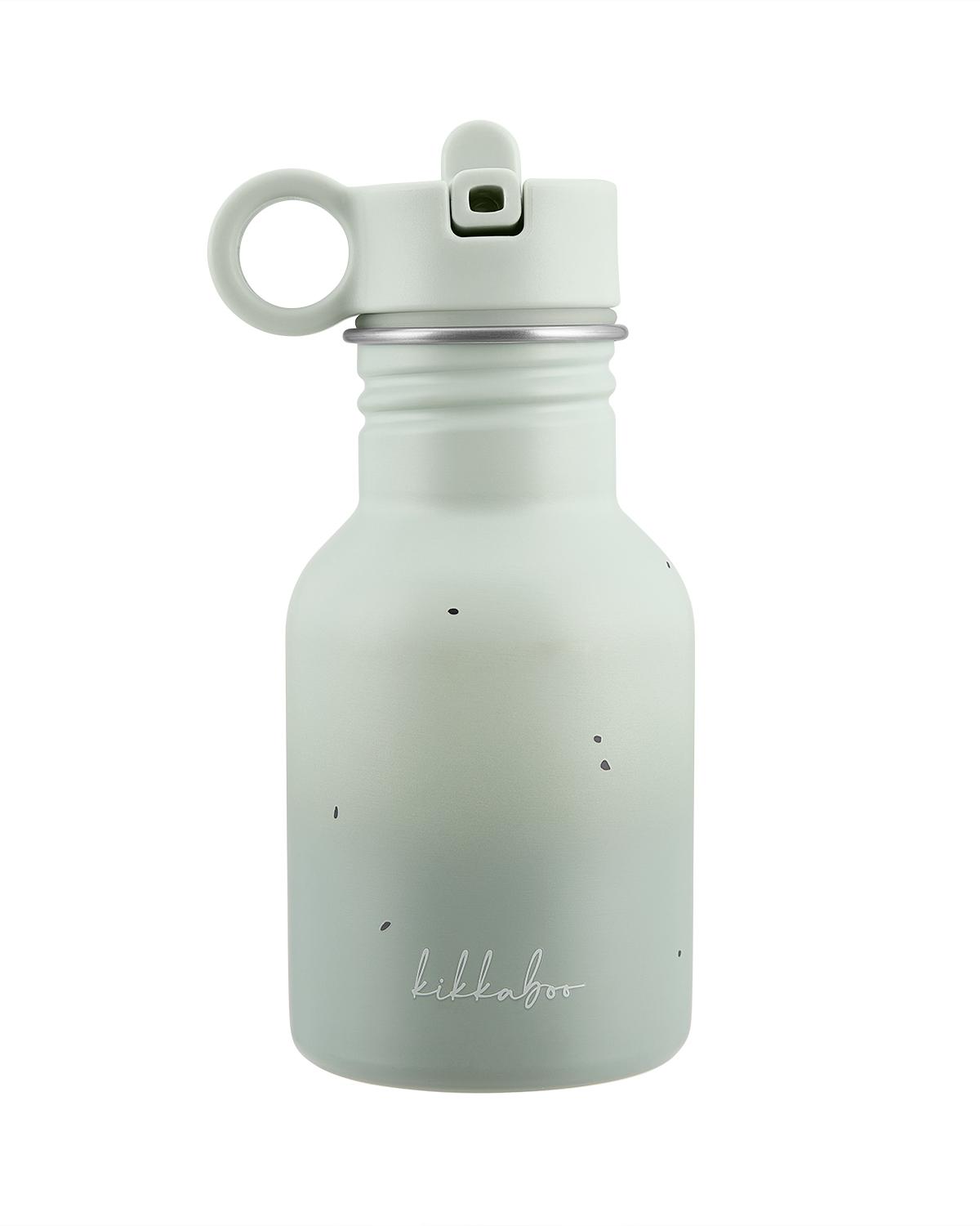 Мини бутилка 350мл Flora Sage