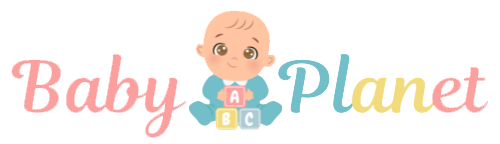 BabyPlanet Logo